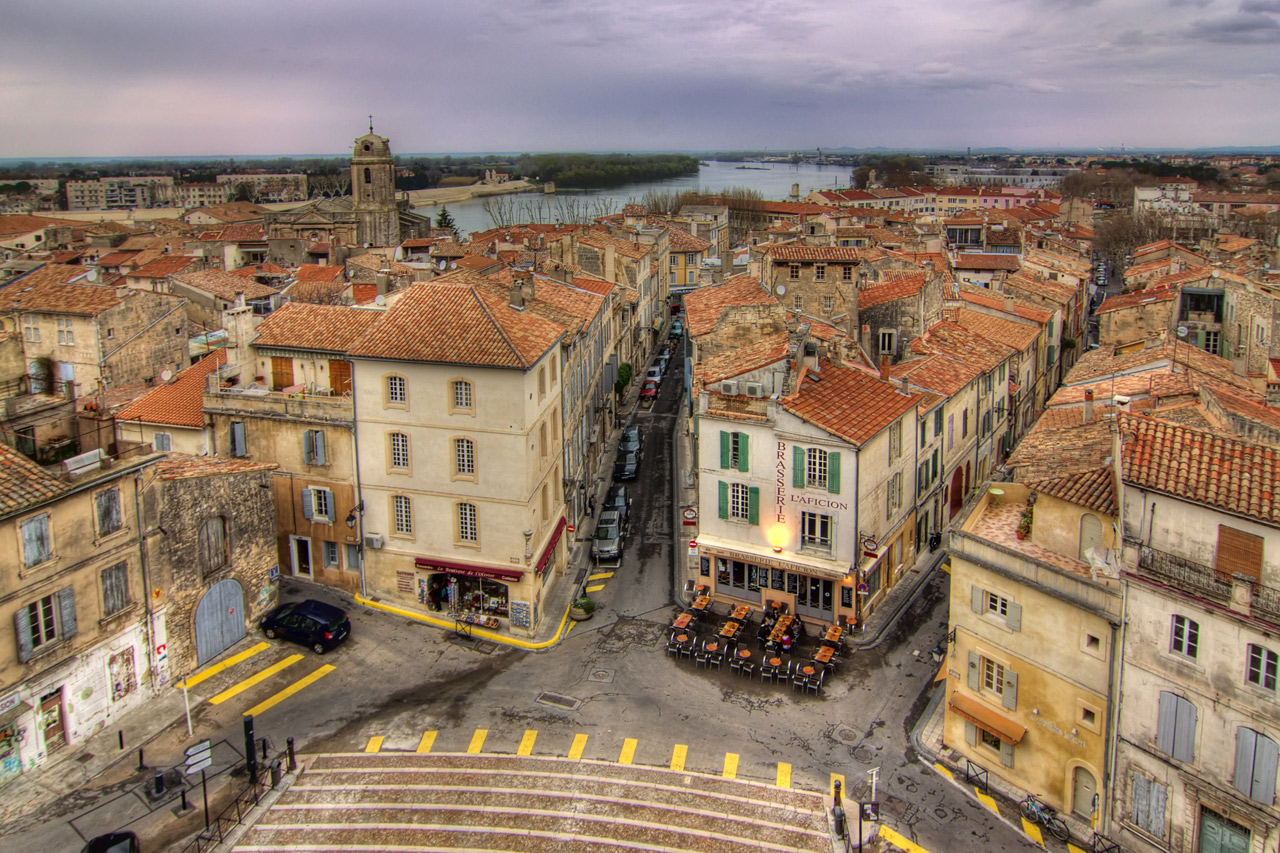 Arles